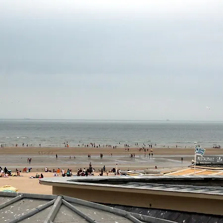 La Maison De La Trouville-sur-Mer