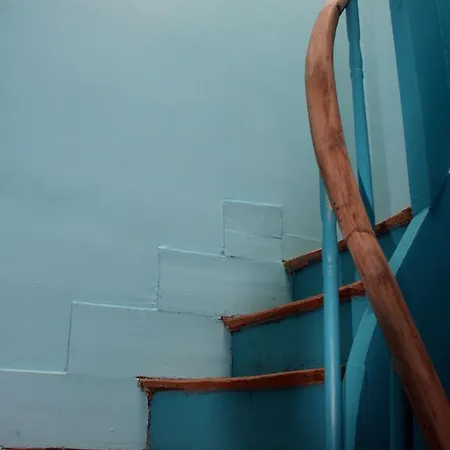 La Maison De La 滨海图维列