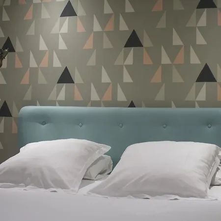 La Maison De La 2* 滨海图维列