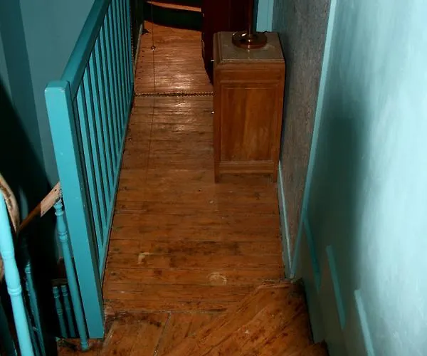 La Maison De La 2* Trouville-sur-Mer