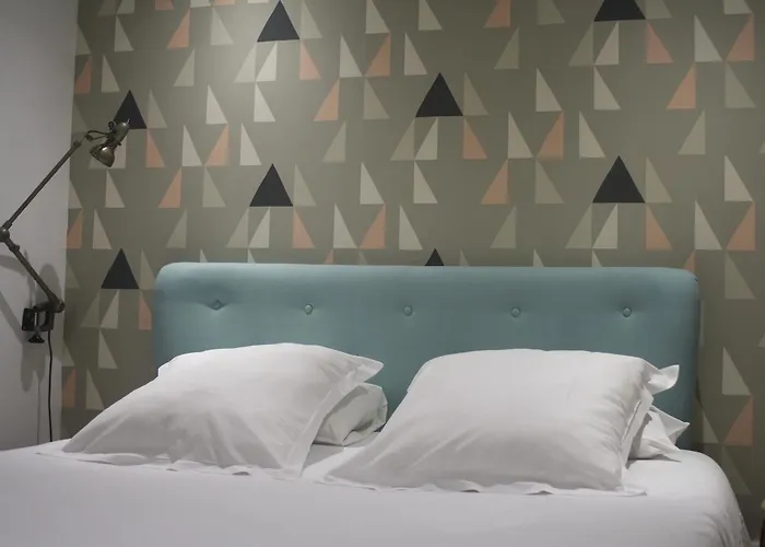 La Maison De La 2* Trouville-sur-Mer