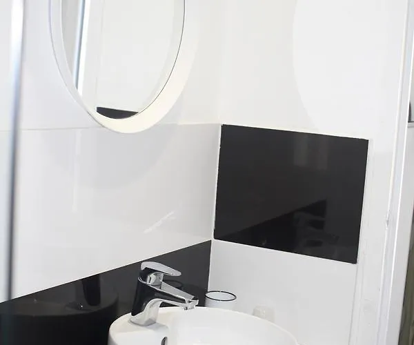 La Maison De La Hotel Trouville-sur-Mer