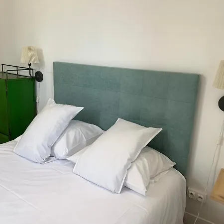 ホテル La Maison De La トルヴィル＝シュル＝メール