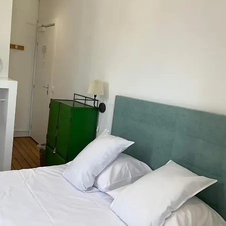 Hotel La Maison De La