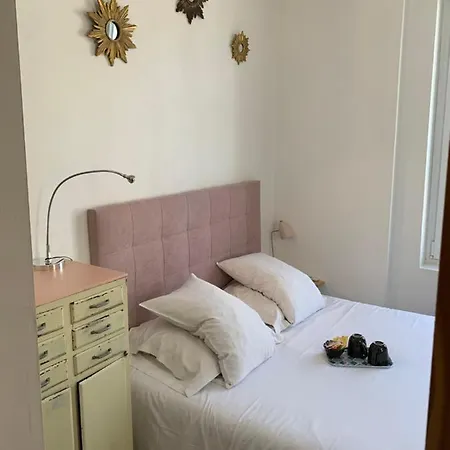 La Maison De La ホテル