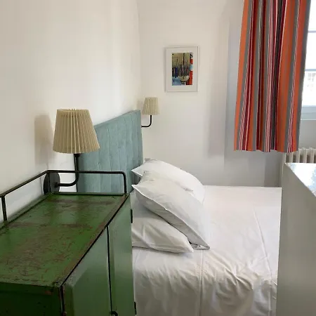 La Maison De La Hotel