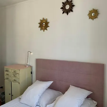 La Maison De La 2* 滨海图维列