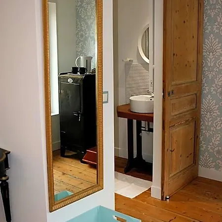 La Maison De La 2* トルヴィル＝シュル＝メール