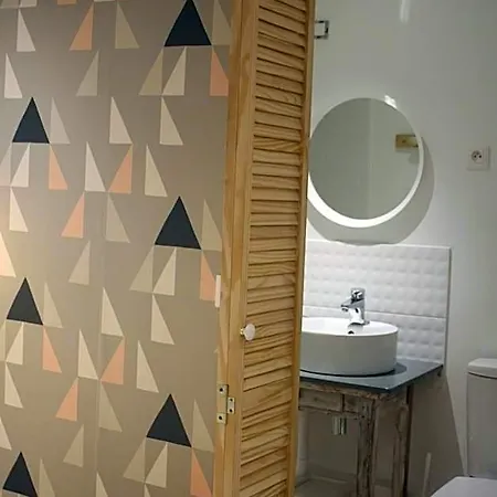 La Maison De La Hotel