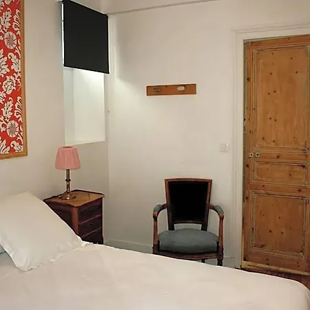 La Maison De La 2*