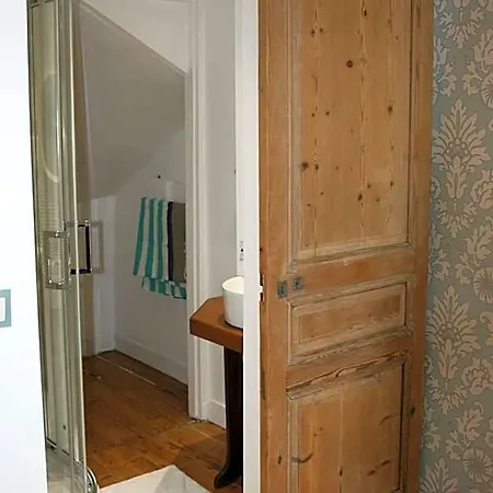 ホテル La Maison De La