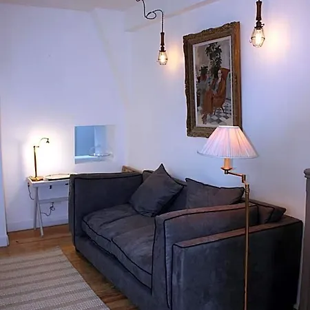 La Maison De La ホテル