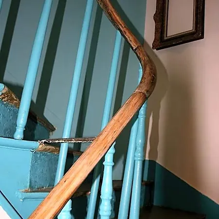 ホテル La Maison De La トルヴィル＝シュル＝メール