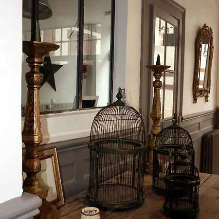 La Maison De La Hotel