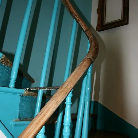 La Maison De La 2* Trouville-sur-Mer