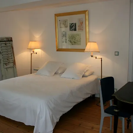 La Maison De La 2*