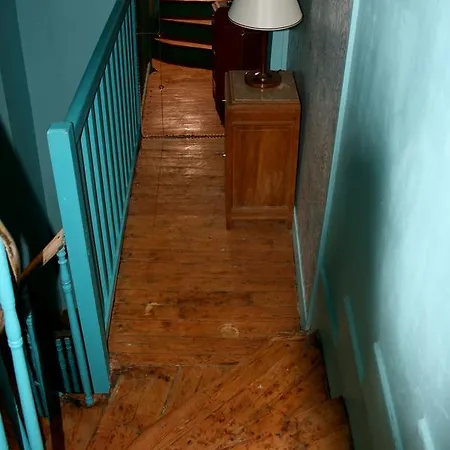 La Maison De La 2* Trouville-sur-Mer