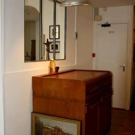 Hotel La Maison De La