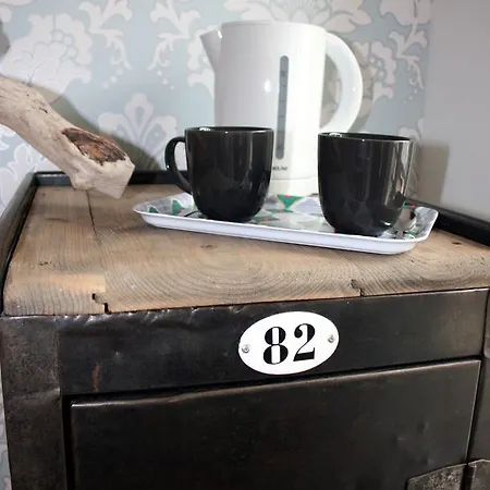 Hotel La Maison De La 2*