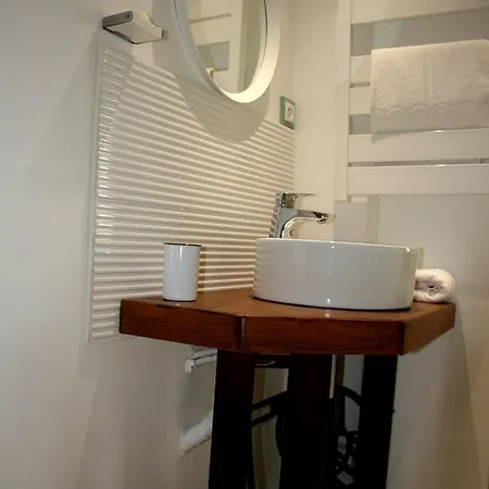 Hotel La Maison De La Trouville-sur-Mer