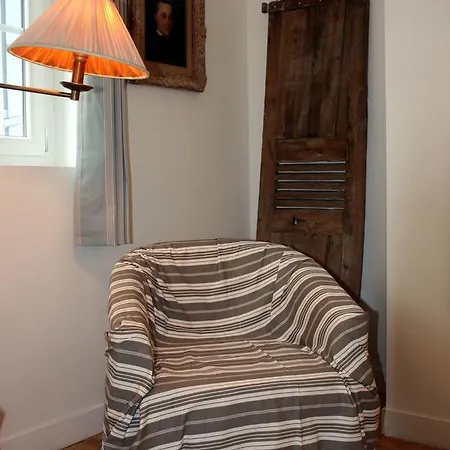 La Maison De La Trouville-sur-Mer