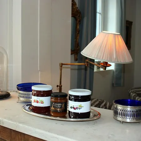 La Maison De La 호텔 트로우빌쉬메르