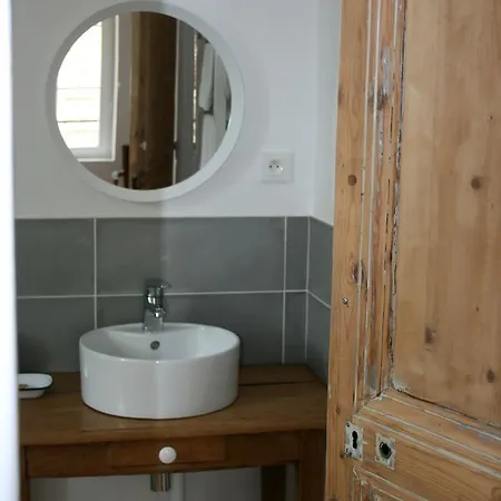 La Maison De La 2* Trouville-sur-Mer