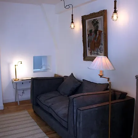 Ξενοδοχείο La Maison De La 2*