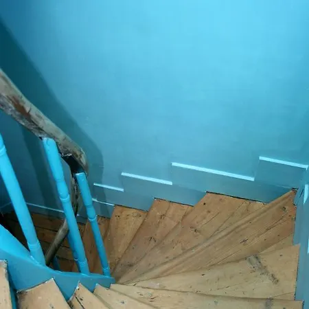 La Maison De La