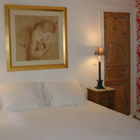 La Maison De La 2* Trouville-sur-Mer