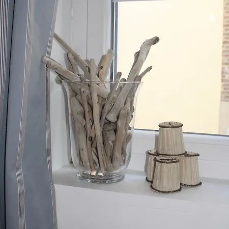 Hotel La Maison De La