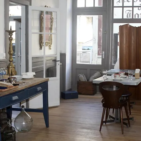 Hotel La Maison De La Trouville-sur-Mer