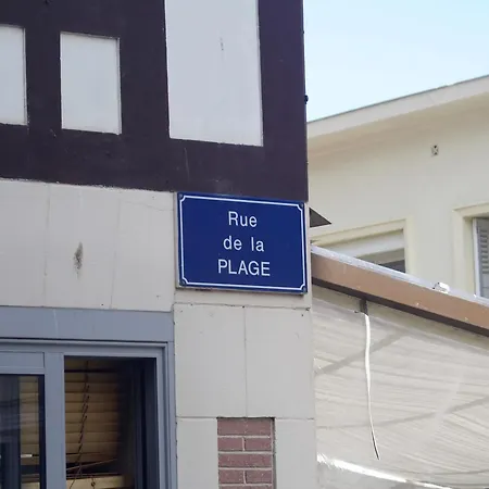 La Maison De La Trouville-sur-Mer