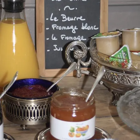 La Maison De La 2* Trouville-sur-Mer