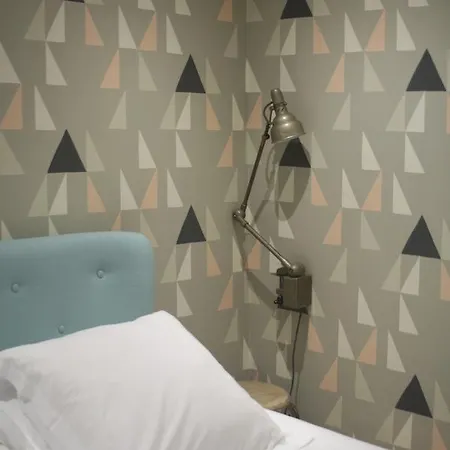 La Maison De La 2* Trouville-sur-Mer