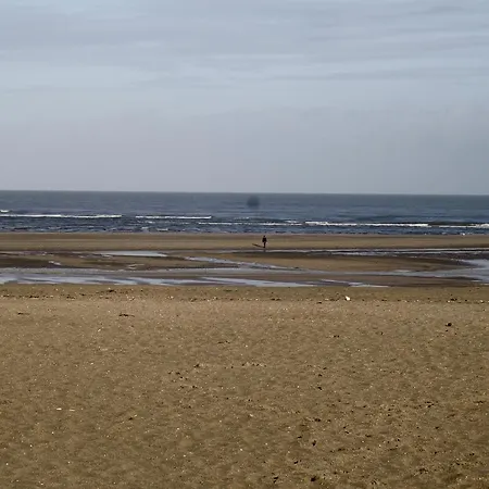 La Maison De La 2* Trouville-sur-Mer