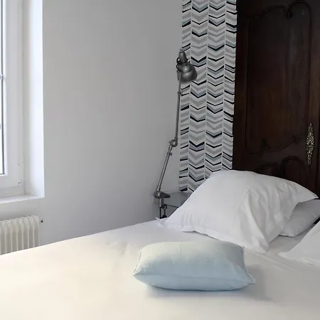 La Maison De La Hotel Trouville-sur-Mer