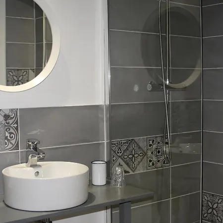 La Maison De La Hotel Trouville-sur-Mer