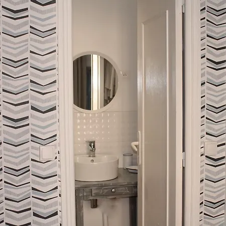 La Maison De La Hotel Trouville-sur-Mer