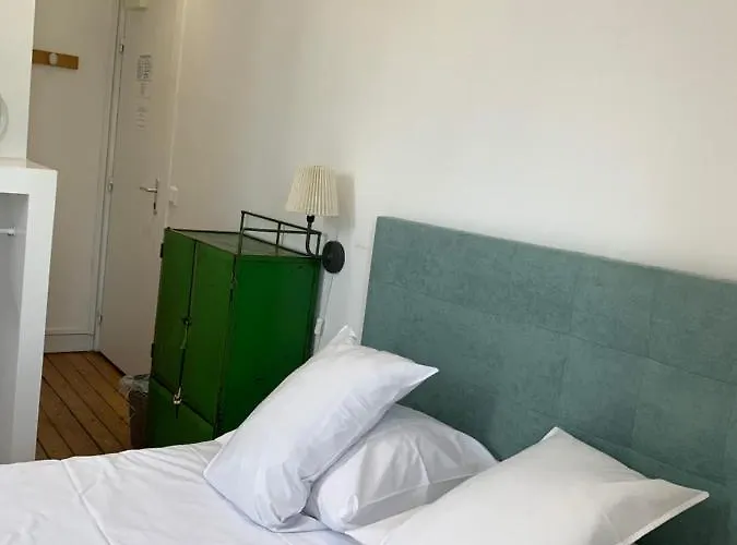 Hotel La Maison De La