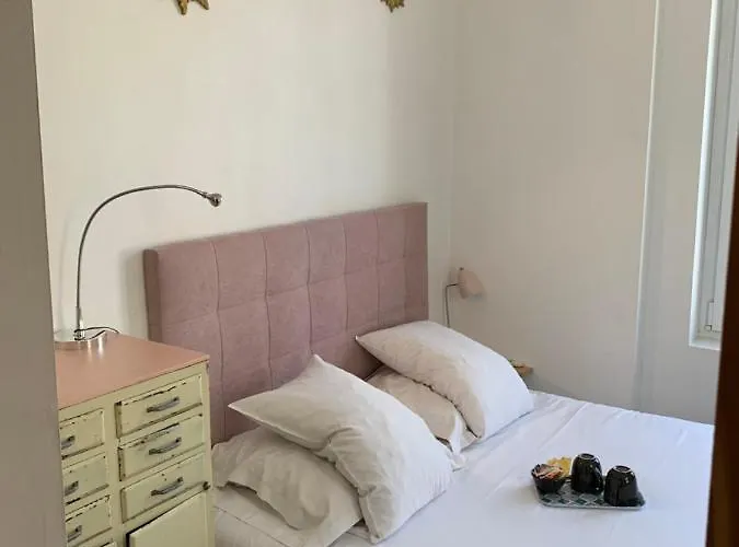 La Maison De La Hotell