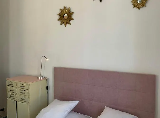 La Maison De La 2* Trouville-sur-mer