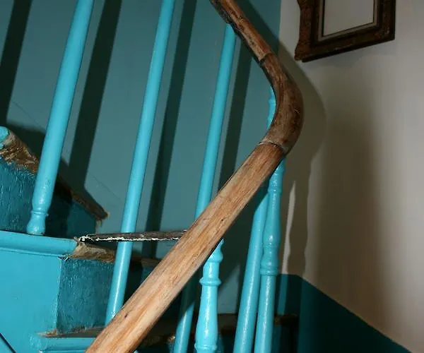 La Maison De La 2* Trouville-sur-mer