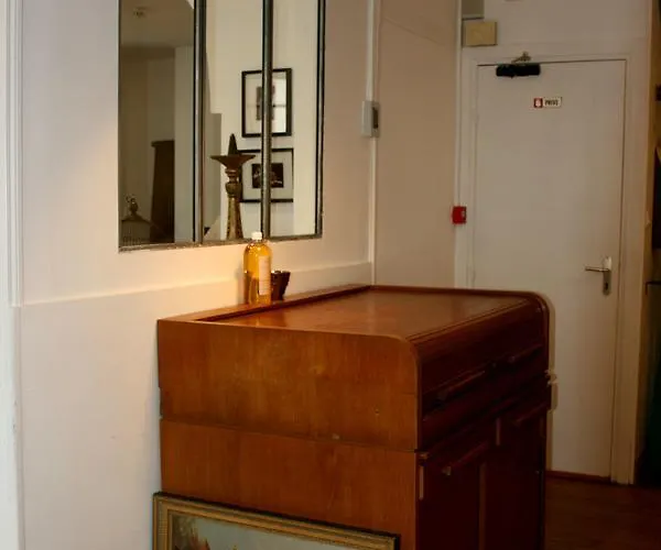 Hotell La Maison De La