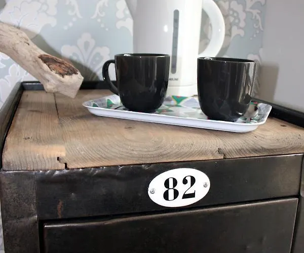 Hotel La Maison De La 2*