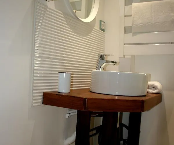 Hotell La Maison De La Trouville-sur-mer