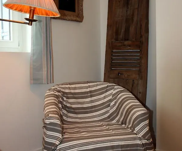 La Maison De La Trouville-sur-Mer