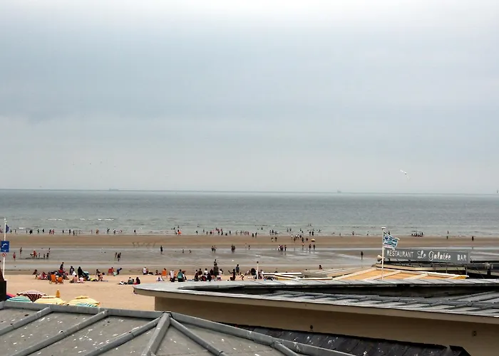 La Maison De La Trouville-sur-Mer