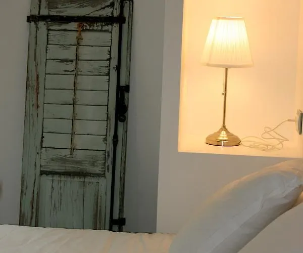 Hotel La Maison De La