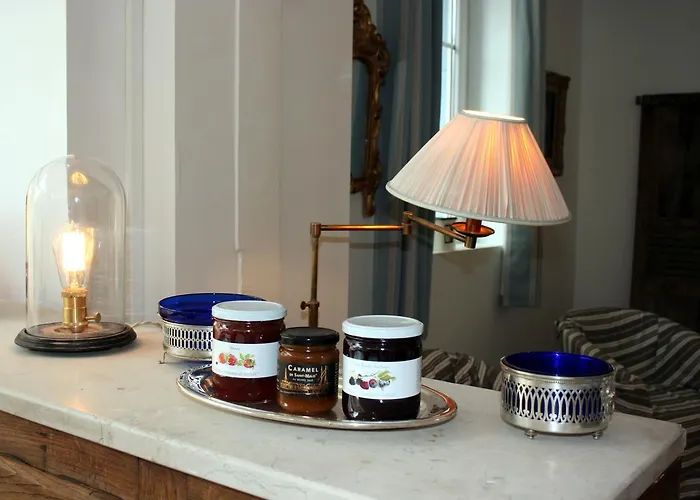 La Maison De La Hotell Trouville-sur-mer